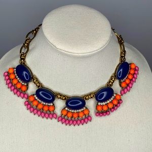 Art Deco Style Necklace